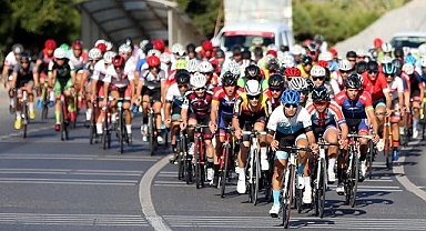 Türkiye Bisiklet Federasyonu Ekim Ayı Faaliyet Programı