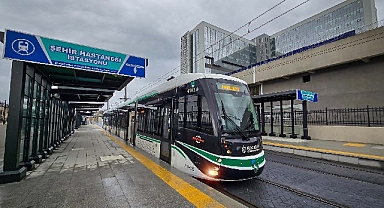 Ulaşımda Kocaeli Yüzyılı!