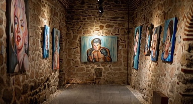 İz ile Düş Arasında Bir Yer