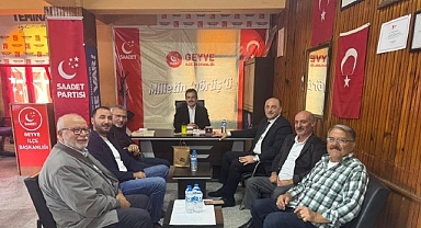 Başkan Yıldız’dan Birlik Mesajı