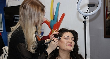 KO-MEK’ten güzellik sektörüne profesyonel dokunuş