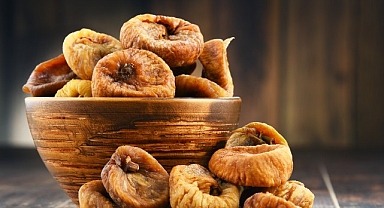 Kuru incirde ihracatında 369 milyon dolarlık tarihi rekor