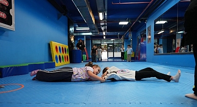 Maltepe’de Ücretsiz Kış Spor Kursları Başladı