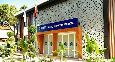 Menemen’de eğitime dijital destek