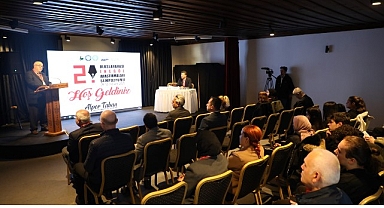 İnegöl Şehir Araştırmaları Sempozyumu Devam Ediyor