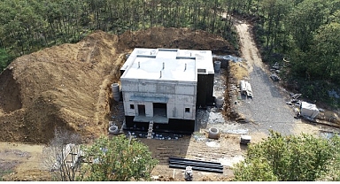 İSU, İzmit’te 6 Mahallede Altyapı Çalışması Sürdürüyor