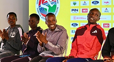 Uluslararası Runkara Yarı Maratonu’nda Birinci Gün Tamamlandı