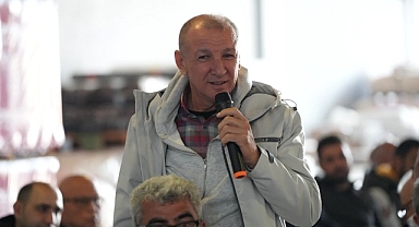 Başkan Besim Dutlulu: “Manisa’nın Geleceğini Ortak Akılla Şekillendireceğiz”