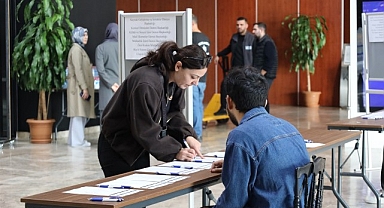 Büyükşehir personeline dijital güvenlik eğitimi