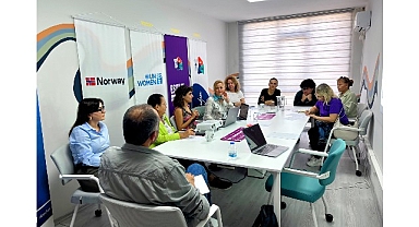 Büyükşehir’den toplumsal cinsiyet eşitliği için yeni proje