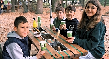 Büyükşehir’den “Yeşil Vatan” seferberliği