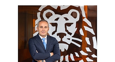 Dijitalleşmeyi merkeze alan ING Türkiye’nin aktif büyüklüğü 266,3 milyar TL’ye ulaştı