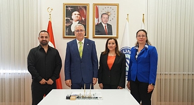 EÜ, Uluslararası ERASMUS Plus projesiyle dijital girişimciliğe öncülük ediyor