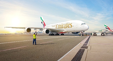 Emirates, dünyanın en kârlı havayolu olma konumunu koruyor