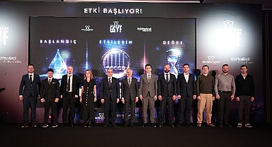 Entertech İstanbul Teknokent ve Yapı Kredi Portföy İş Birliğiyle Kurulan Entertech Birinci Girişim Sermayesi Yatırım Fonu Tanıtıldı