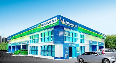 Euromaster’dan Sürücülere Uyarı: “Kış Lastiği Zorunluluktan Öte Güvenli Sürüşün Teminatı”