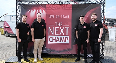 HASEL, İntralojistik Dönüşümüne Yeni Serisiyle Liderlik Ediyor: Linde 1251’in Türkiye Lansmanı Gerçekleşti