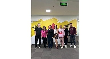 Horoz Lojistik’ten Pembe Ekim’e Destek: Meme Kanseri Farkındalık Semineri Düzenlendi