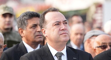 Manisa Ata’yı Özlemle Andı