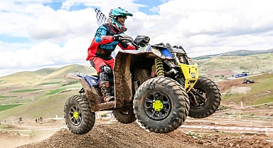 Motor Sporlarının Yeni Rotası 100’ün Üzerinde Sporcu Senoz’da Start Alacak