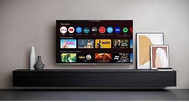 Xiaomi, Türkiye’de 8 Yeni Televizyon Modelini Piyasaya Sürüyor