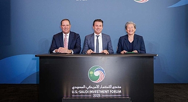 AMD, Cisco ve HUMAIN, 2030’a kadar 1 GW’a varan AI altyapısı sağlamak için ortak girişim duyurdu