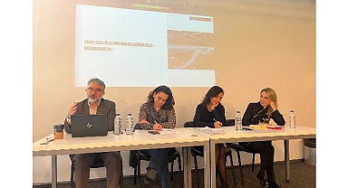 Bilgi Düzensizliklerine Karşı Toplumsal Bilişsel Dirençlilik Yaratmak