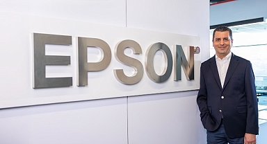 Epson Türkiye, 2026 hedeflerini ve yeni yol haritasını açıkladı
