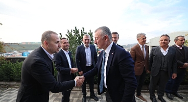 Kocaeli’nin gücü, ortak akılla büyüyor