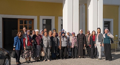 Milas Belediyesi’nden Kadın Sağlığı İçin Önemli Çalışma