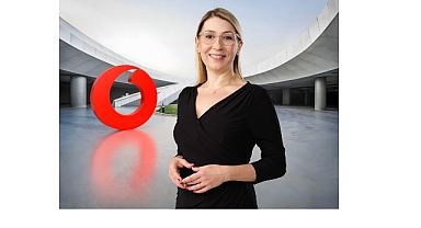 Vodafone, Dijitalleşme Yolculuğunda Müşteri Deneyimini Yeniden Tanımlıyor