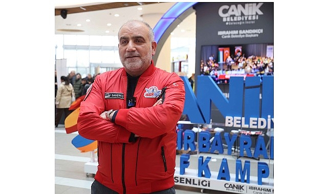 Canik Belediyesi’nden Teknoloji Seferberliği: Atölyeler Köy Okullarına Taşınıyor